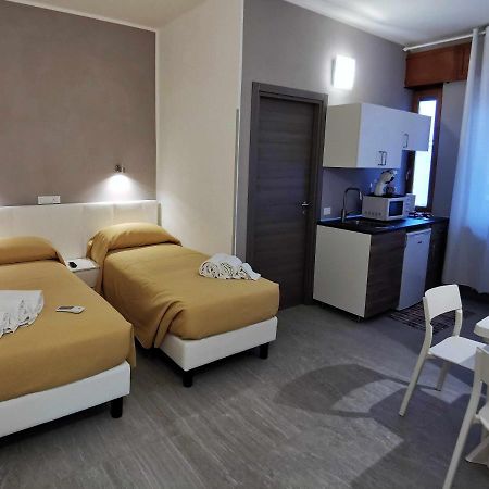 Casa Belfiore Vicenza Medici 17 Extérieur photo