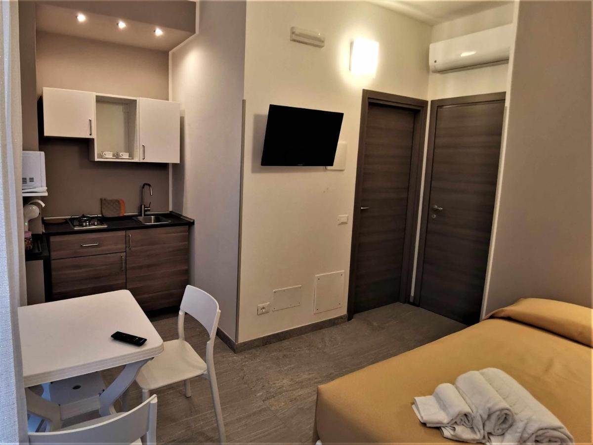 Casa Belfiore Vicenza Medici 17 Extérieur photo