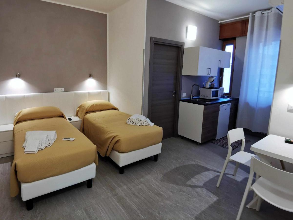 Casa Belfiore Vicenza Medici 17 Extérieur photo