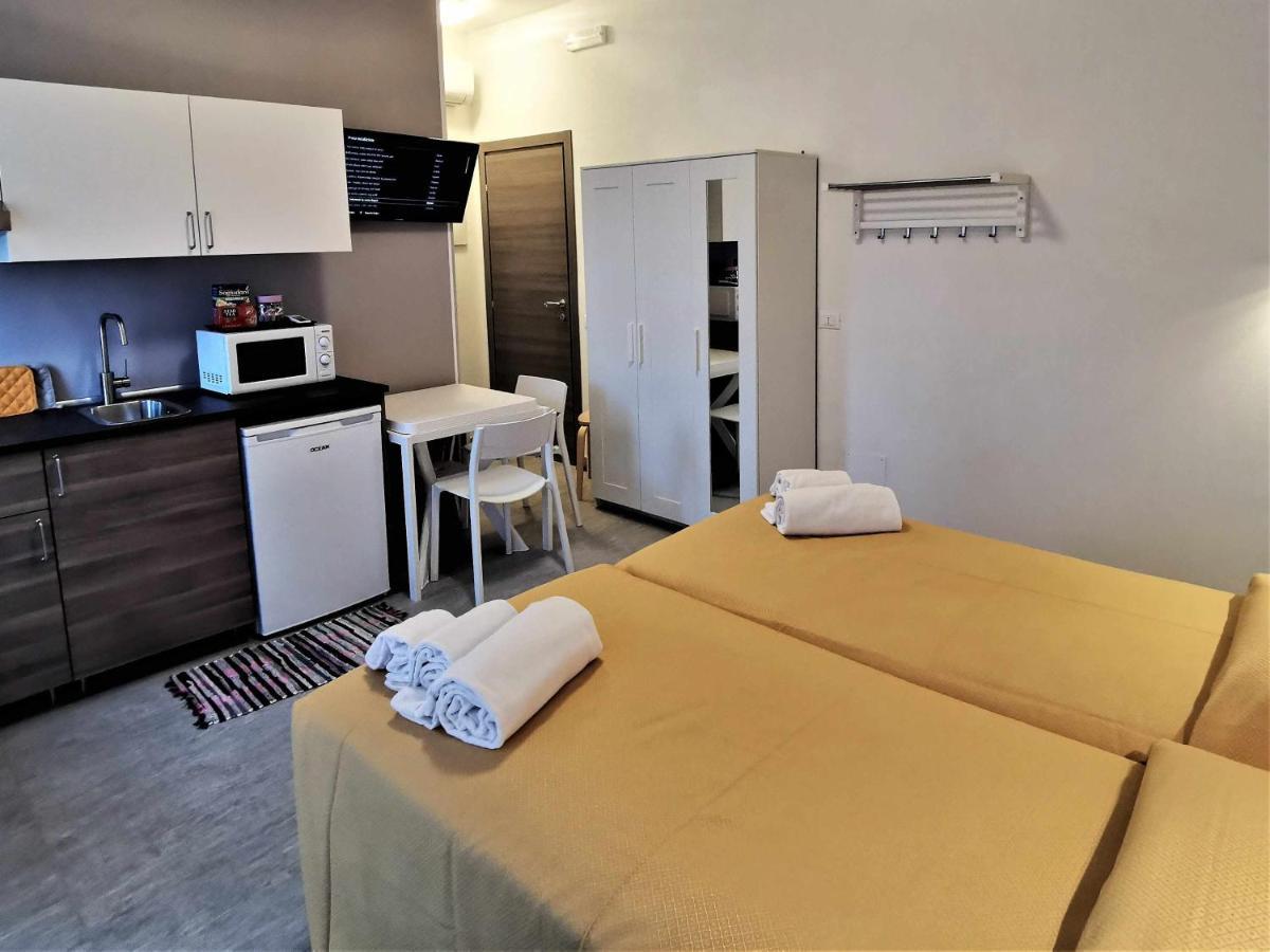 Casa Belfiore Vicenza Medici 17 Extérieur photo