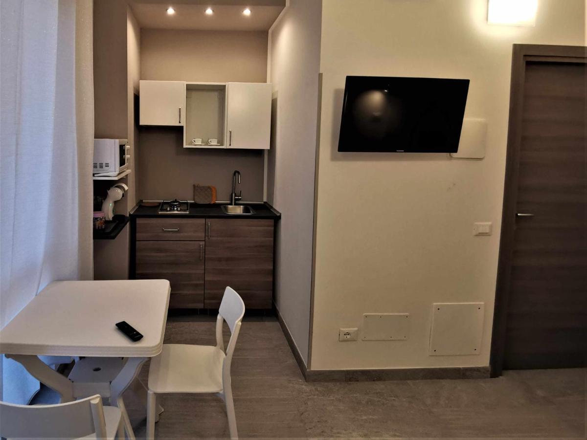Casa Belfiore Vicenza Medici 17 Extérieur photo