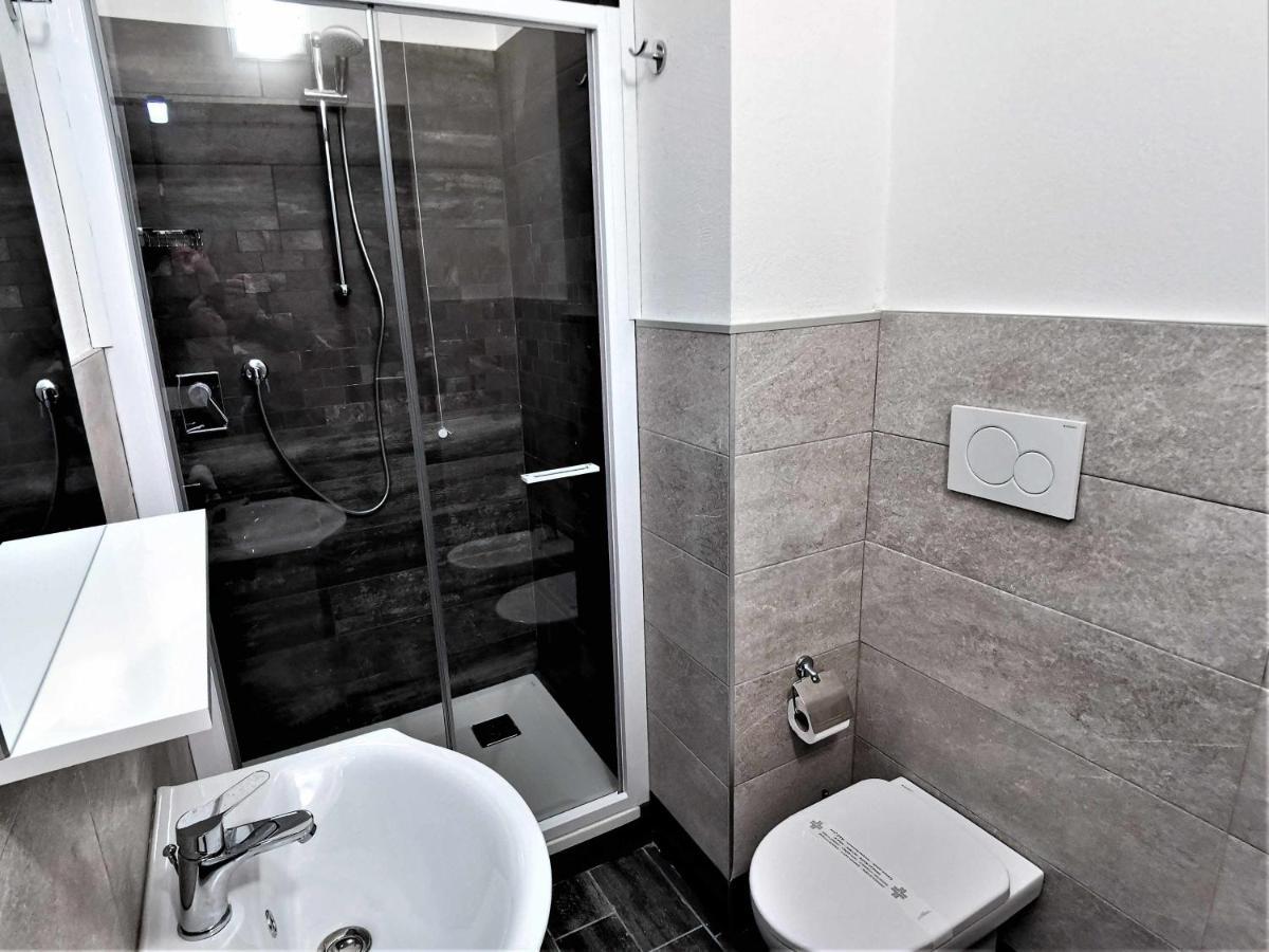 Casa Belfiore Vicenza Medici 17 Extérieur photo