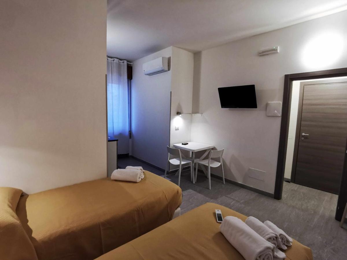 Casa Belfiore Vicenza Medici 17 Extérieur photo