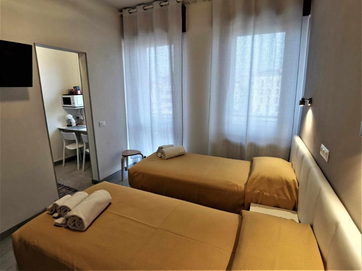 Casa Belfiore Vicenza Medici 17 Extérieur photo