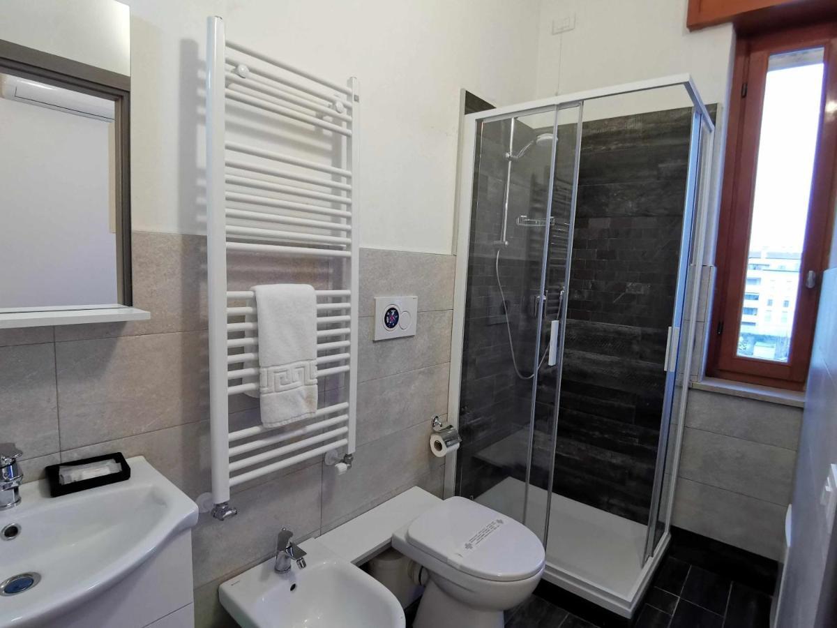 Casa Belfiore Vicenza Medici 17 Extérieur photo