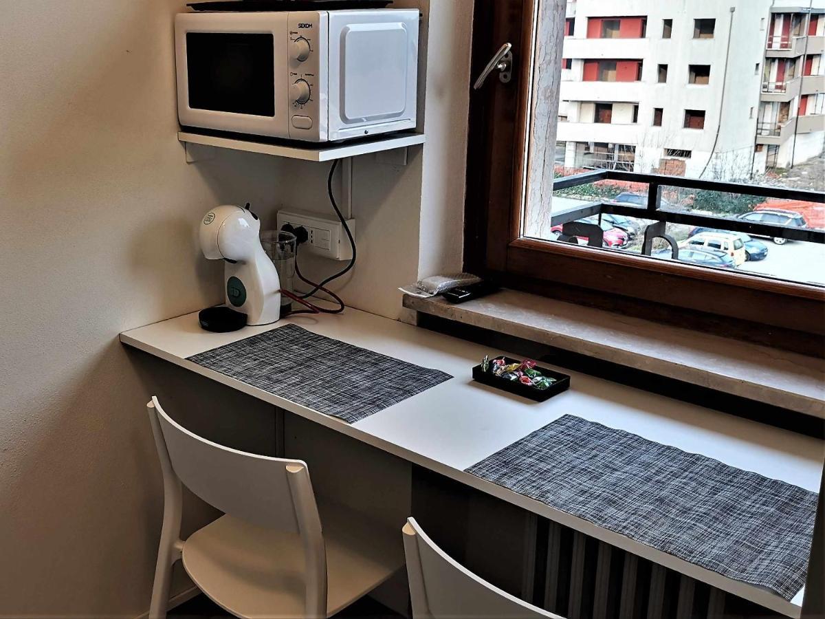 Casa Belfiore Vicenza Medici 17 Extérieur photo