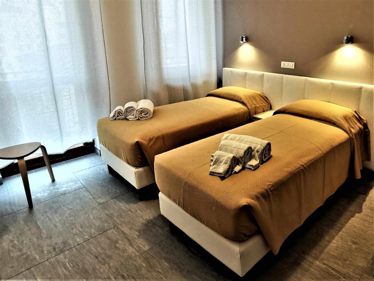 Casa Belfiore Vicenza Medici 17 Chambre photo