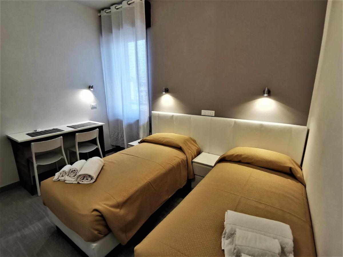 Casa Belfiore Vicenza Medici 17 Extérieur photo