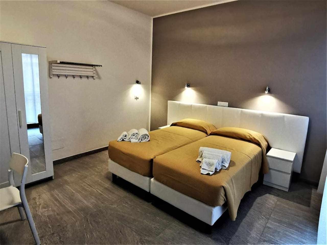 Casa Belfiore Vicenza Medici 17 Chambre photo