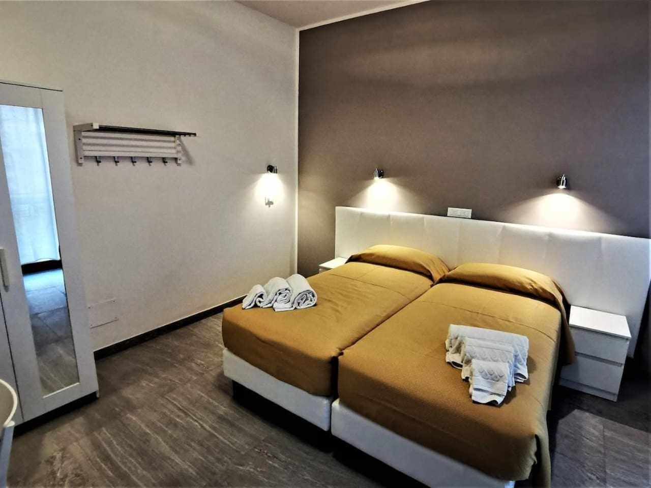 Casa Belfiore Vicenza Medici 17 Chambre photo