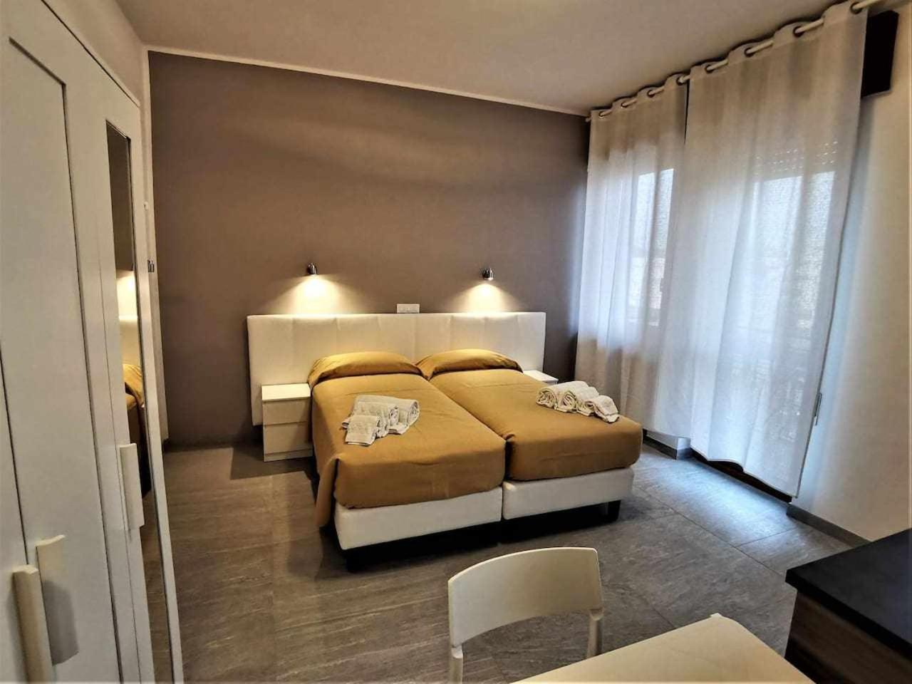 Casa Belfiore Vicenza Medici 17 Chambre photo