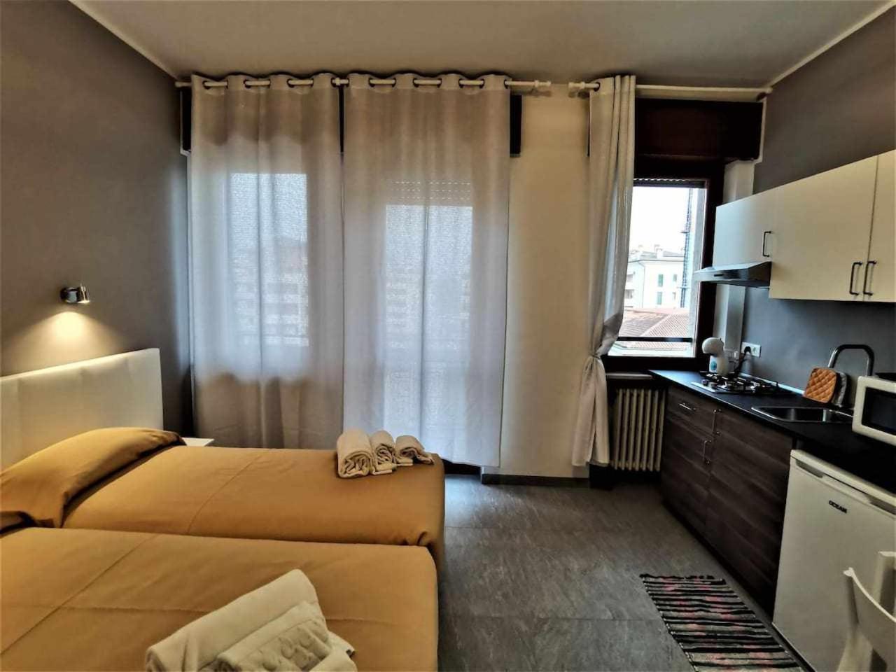 Casa Belfiore Vicenza Medici 17 Chambre photo