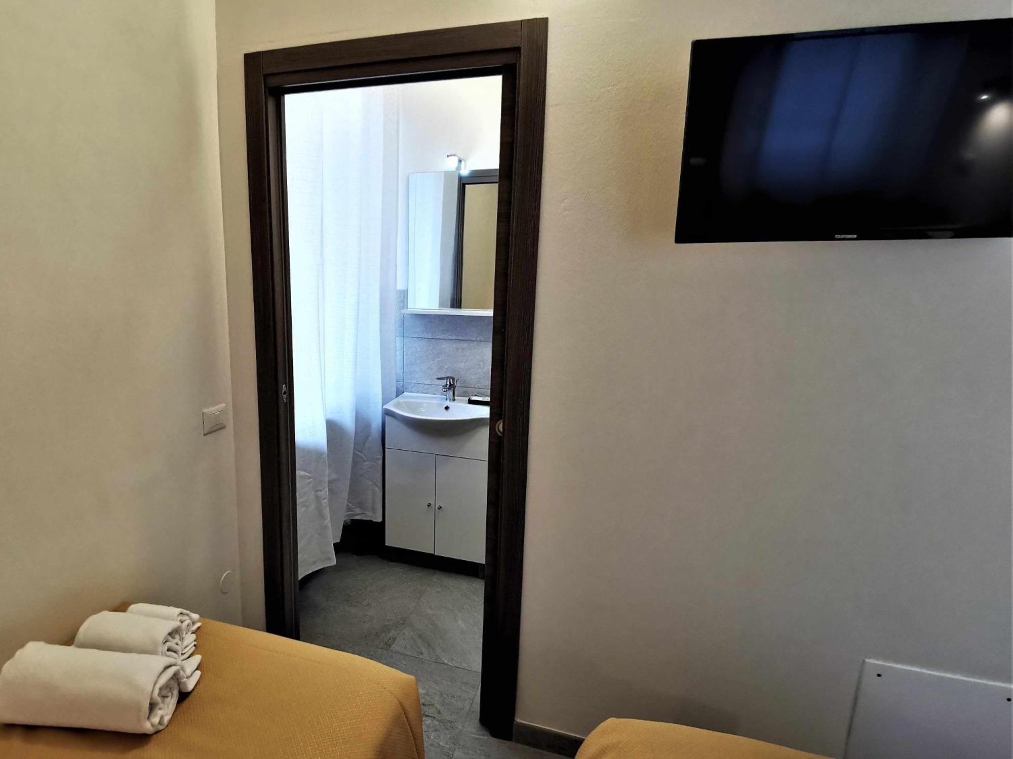 Casa Belfiore Vicenza Medici 17 Chambre photo