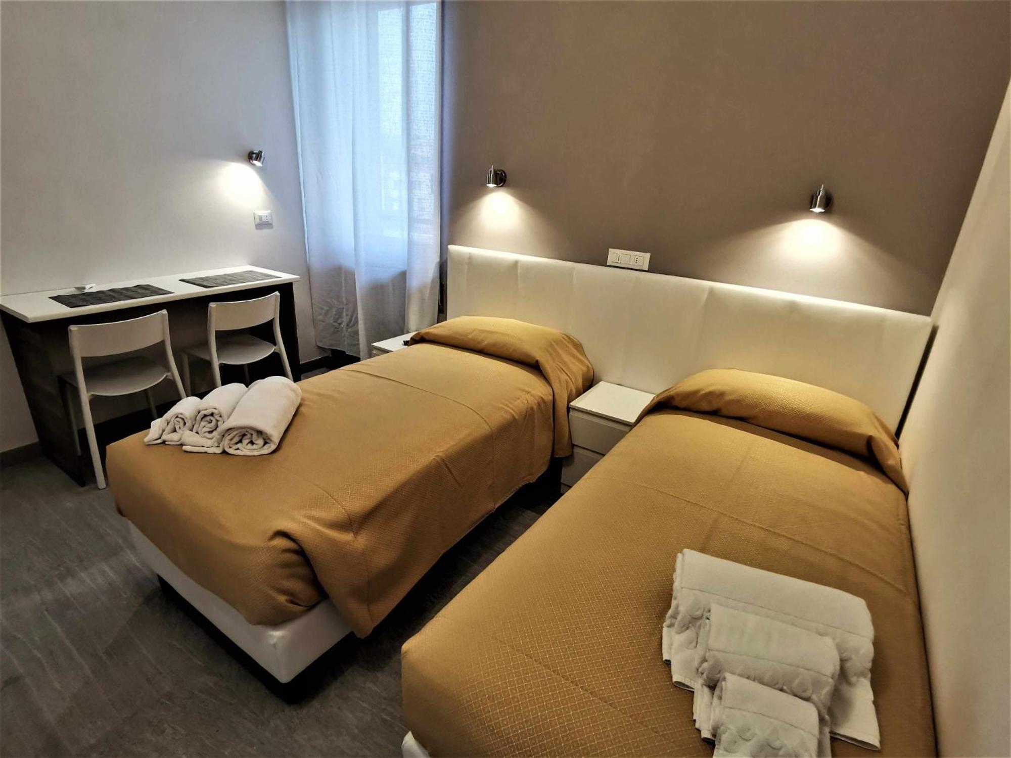 Casa Belfiore Vicenza Medici 17 Chambre photo