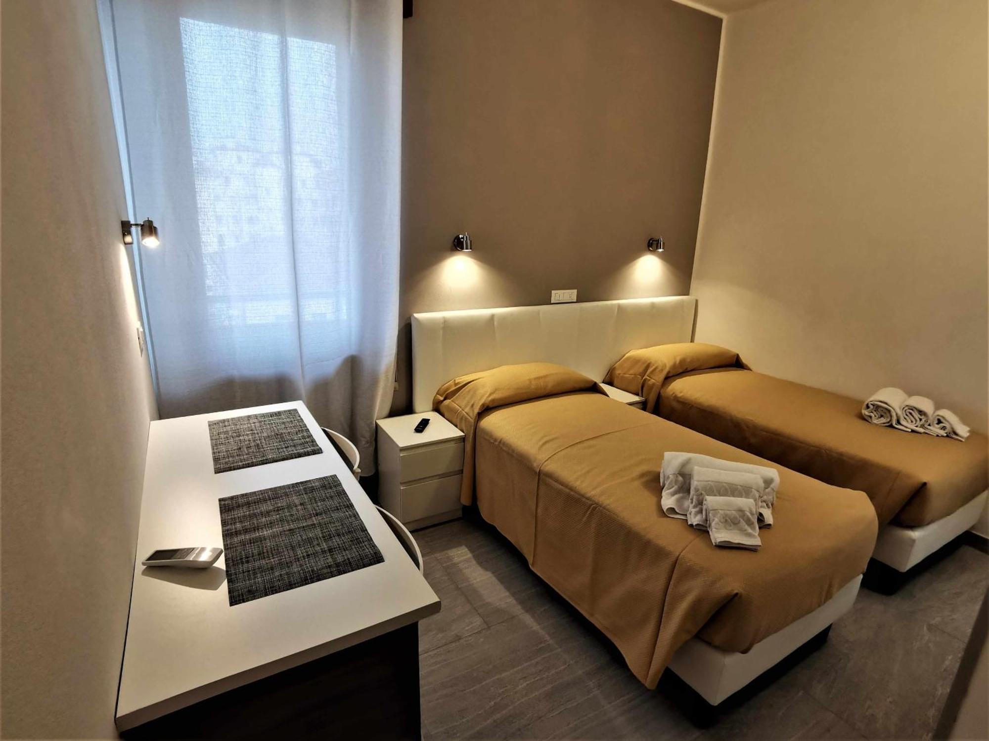 Casa Belfiore Vicenza Medici 17 Chambre photo