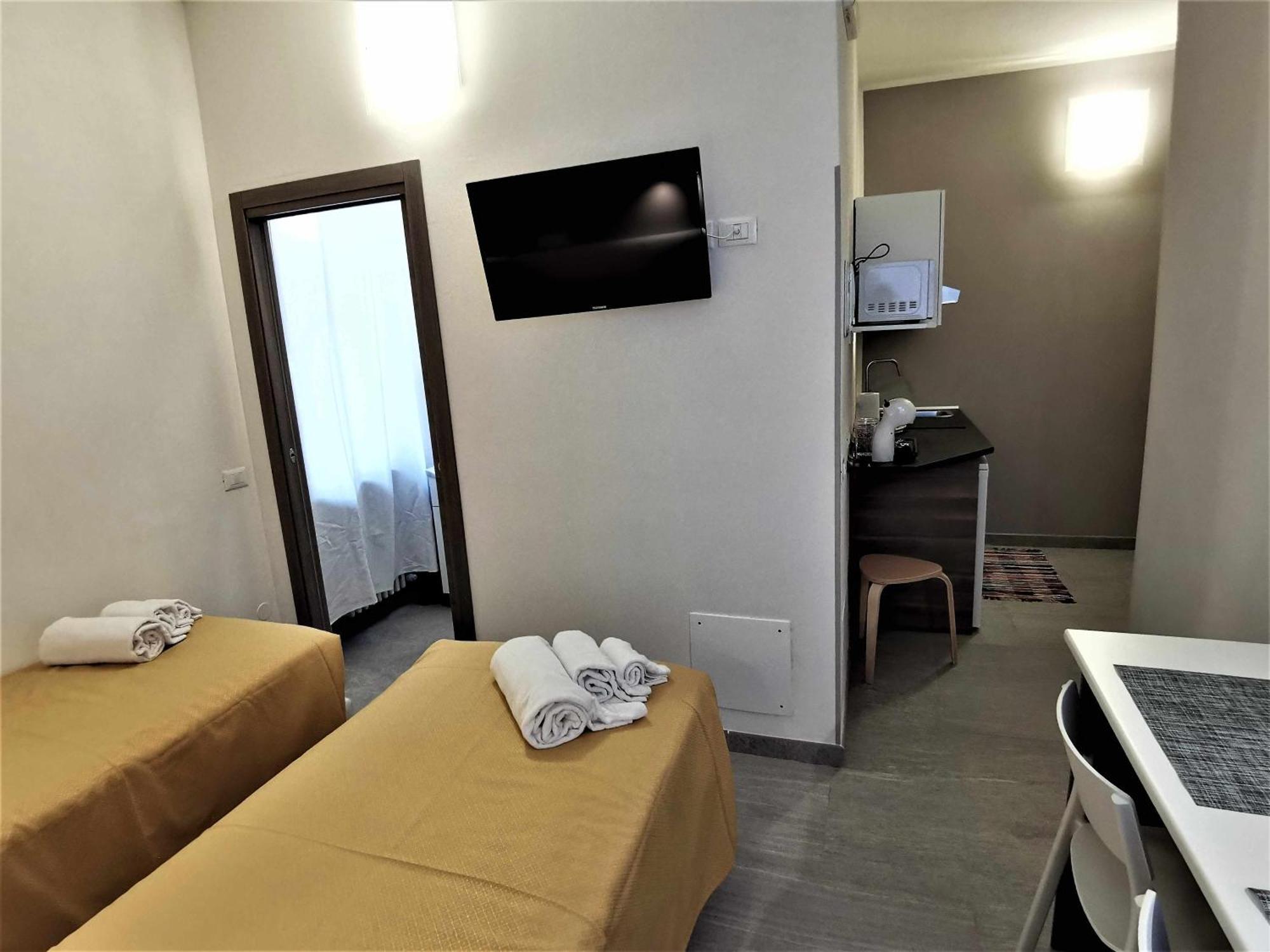 Casa Belfiore Vicenza Medici 17 Chambre photo