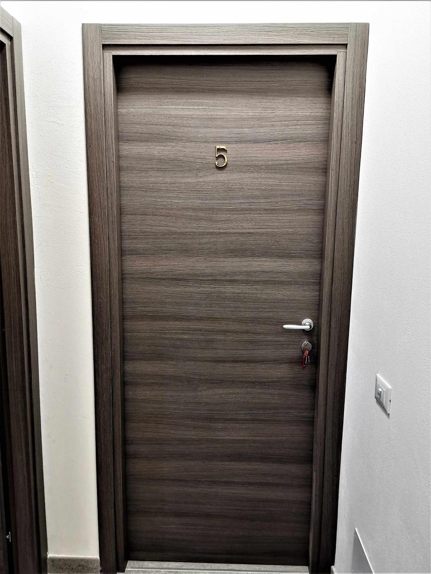 Casa Belfiore Vicenza Medici 17 Chambre photo